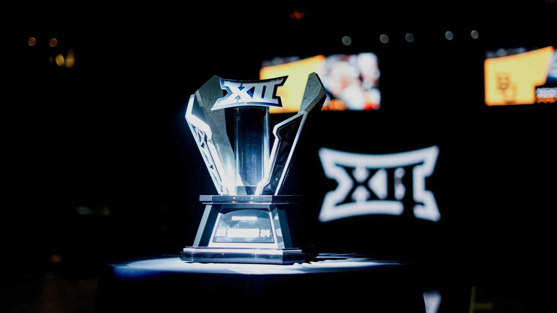 Big 12 Championship Game 2025