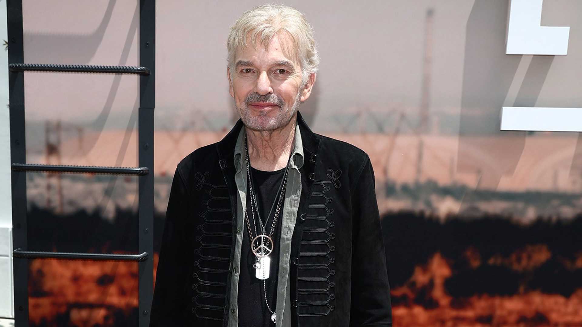 Billy Bob Thornton Red Carpet Interview