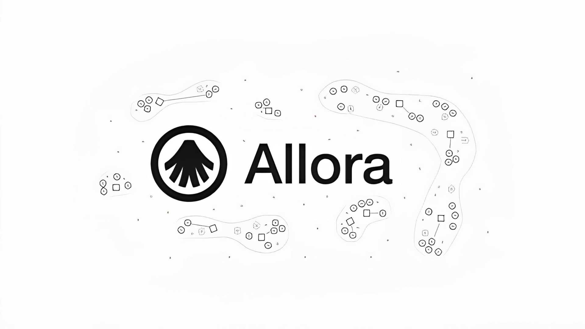 Bitget Allora Network Ai