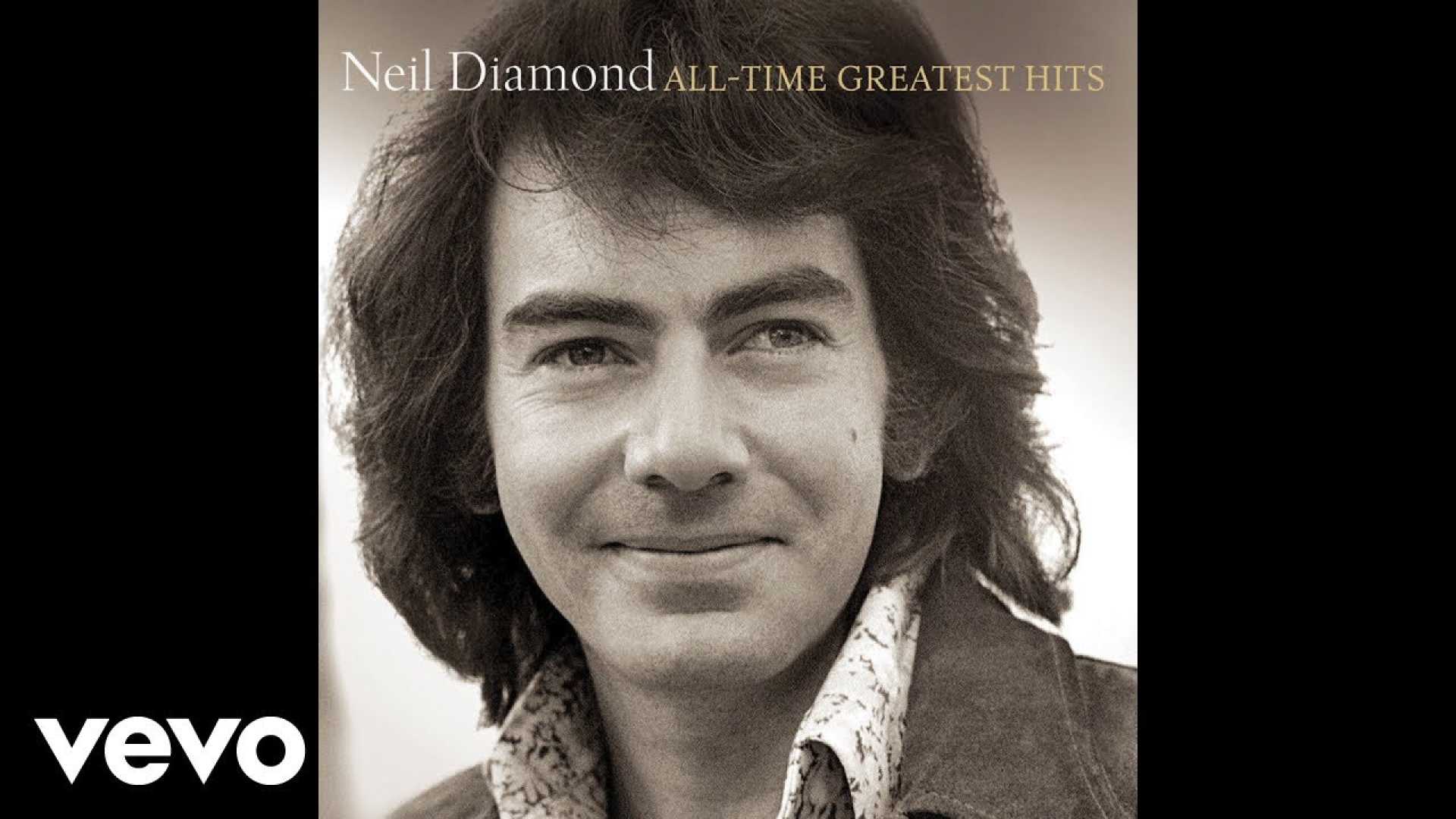 Bob Dylan Neil Diamond Music Influence