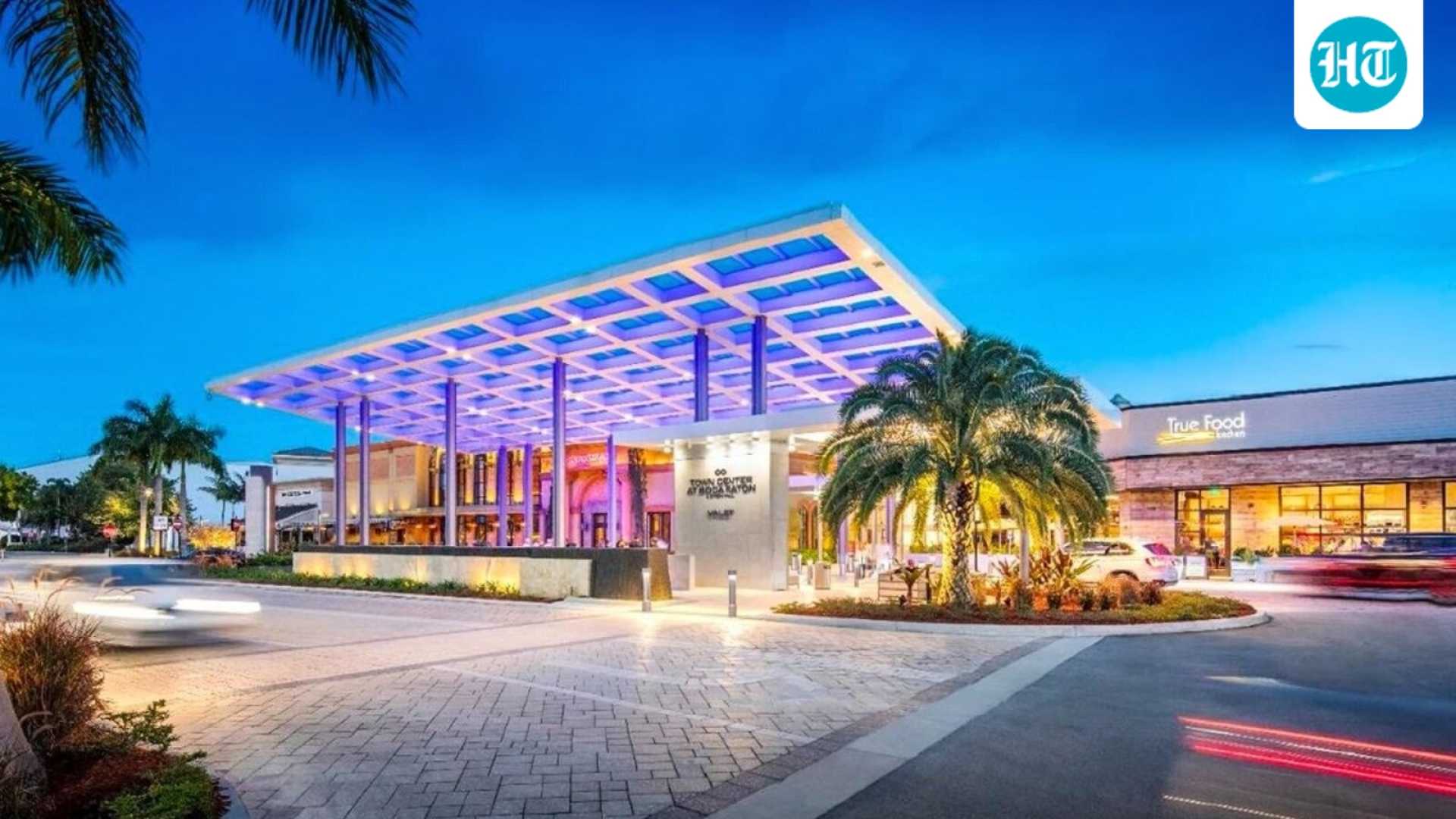 Boca Raton Town Center Mall