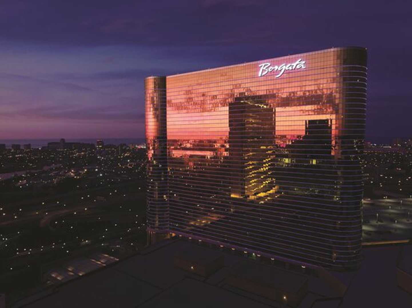 Borgata Casino Hotel Atlantic City