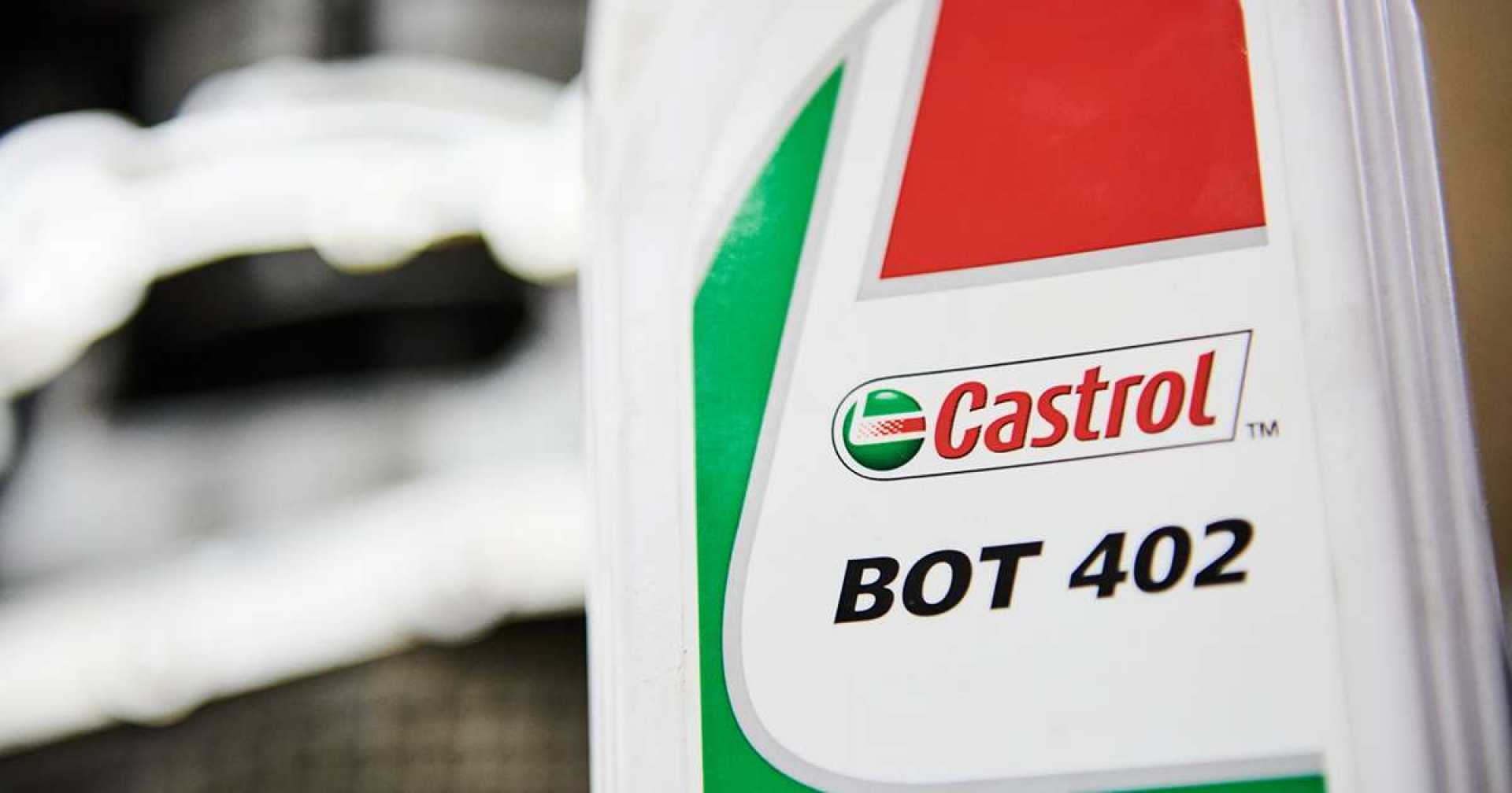 Bp Castrol Lubricants Sale