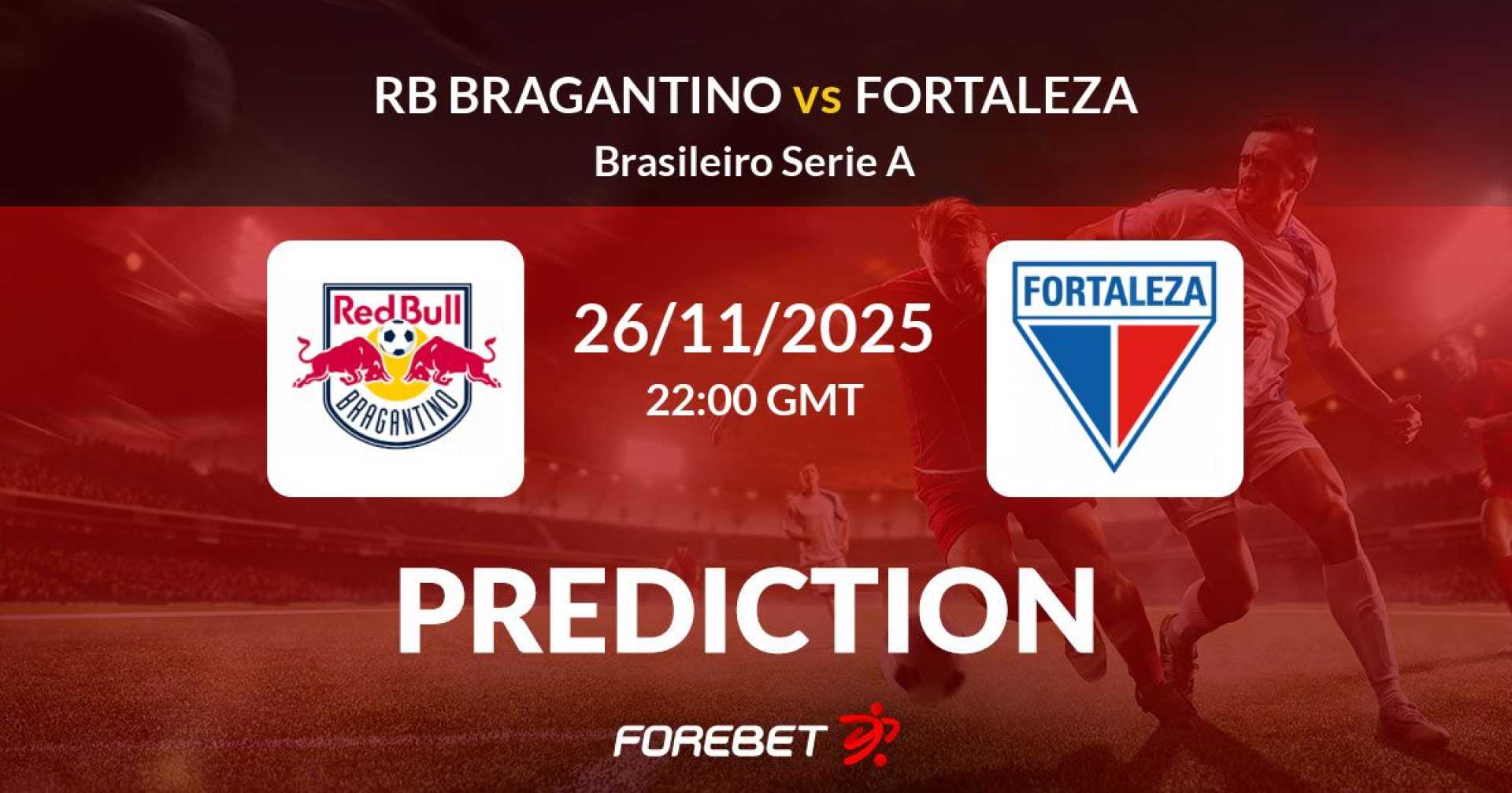 Bragantino Fortaleza Match Preview