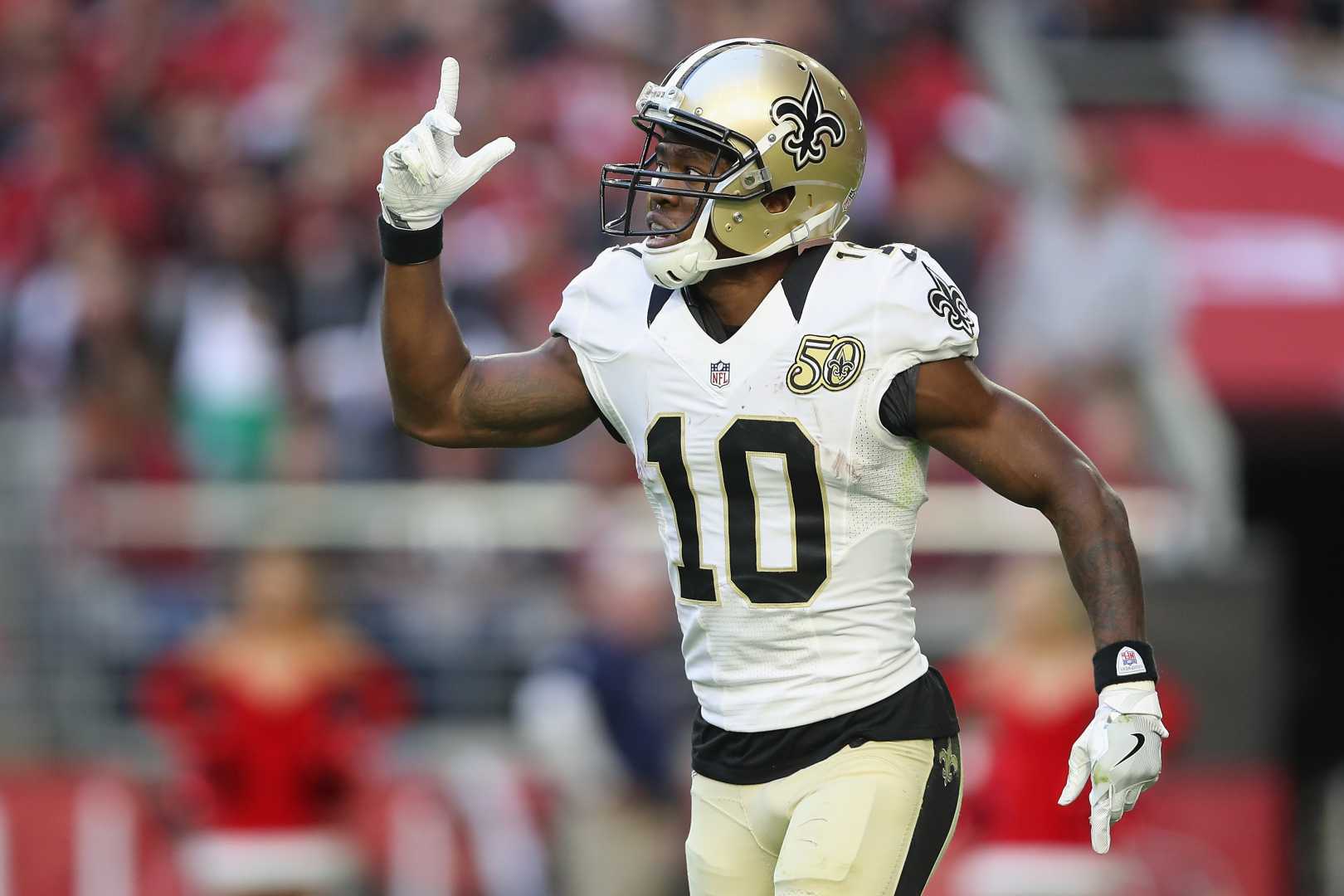 Brandin Cooks Nfl Trade News