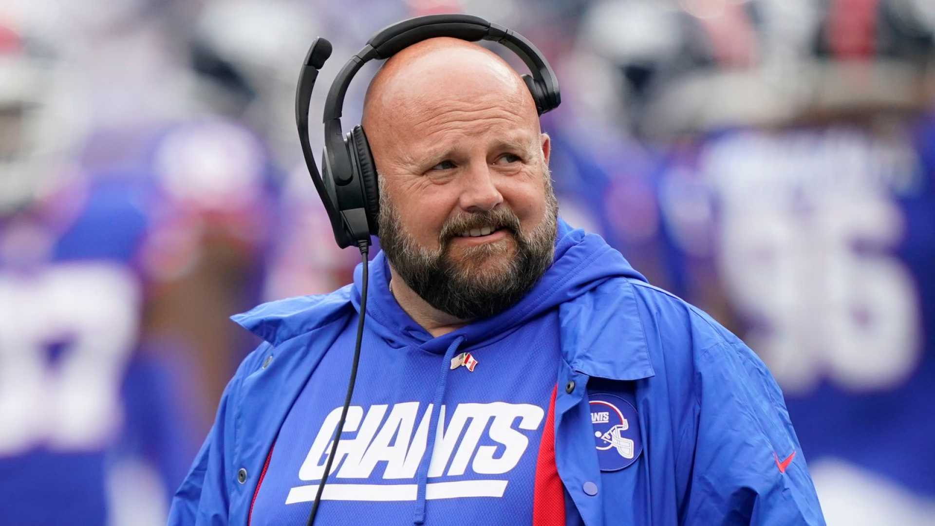 Brian Daboll Football Coach News