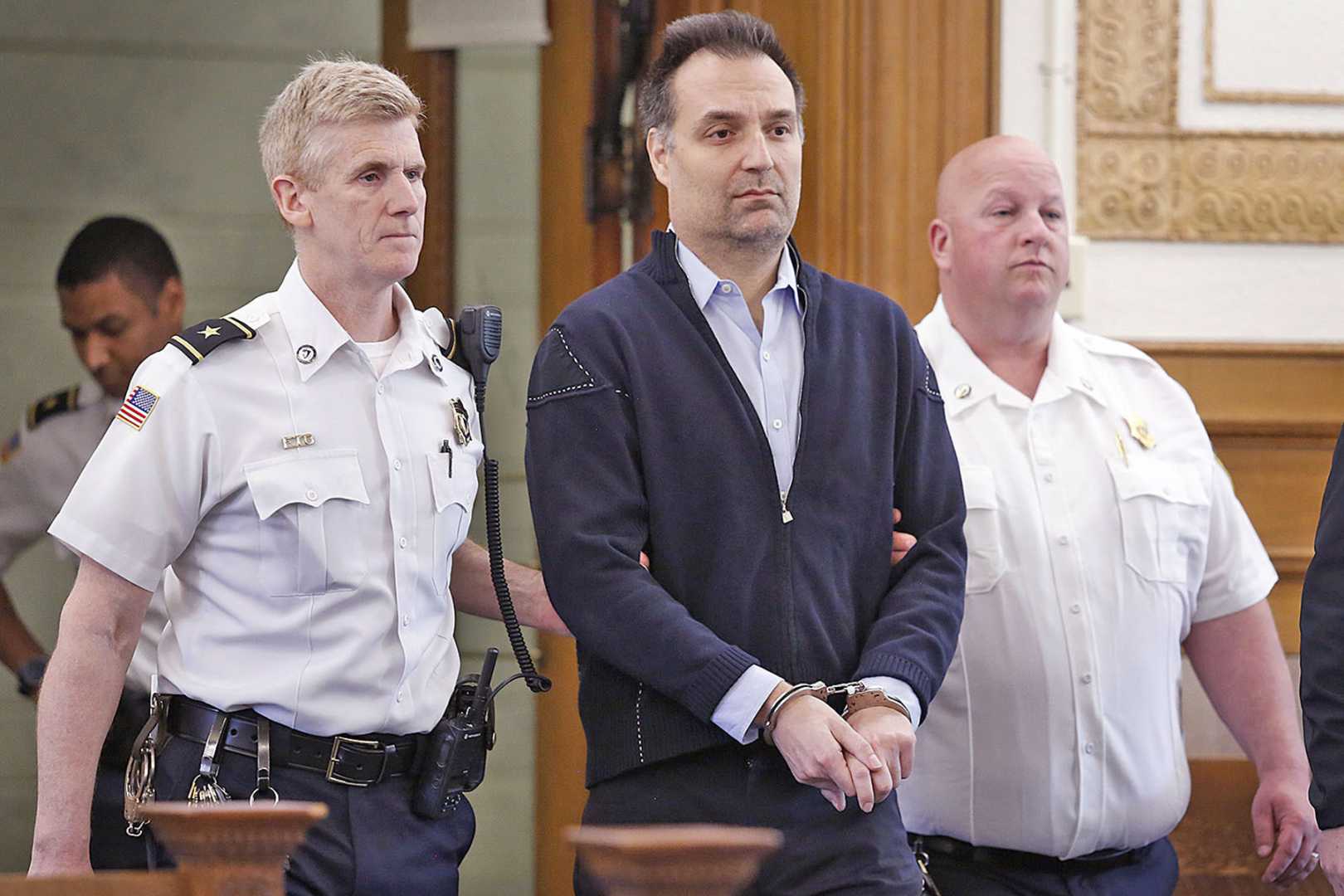 Brian Walshe Murder Trial News