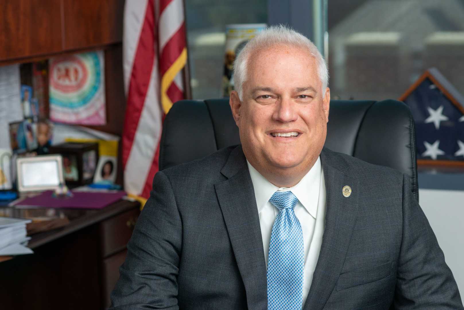 Bucks County District Attorney Election Results