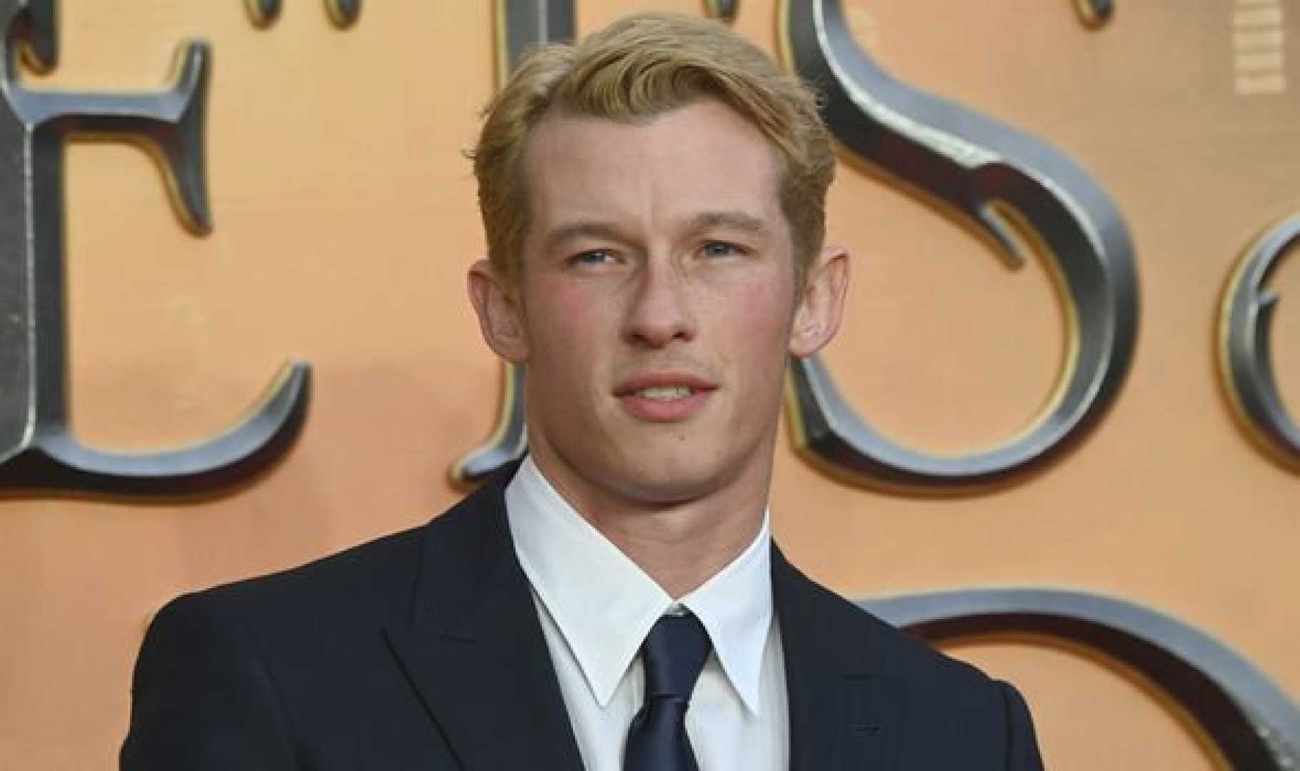 Callum Turner Next James Bond