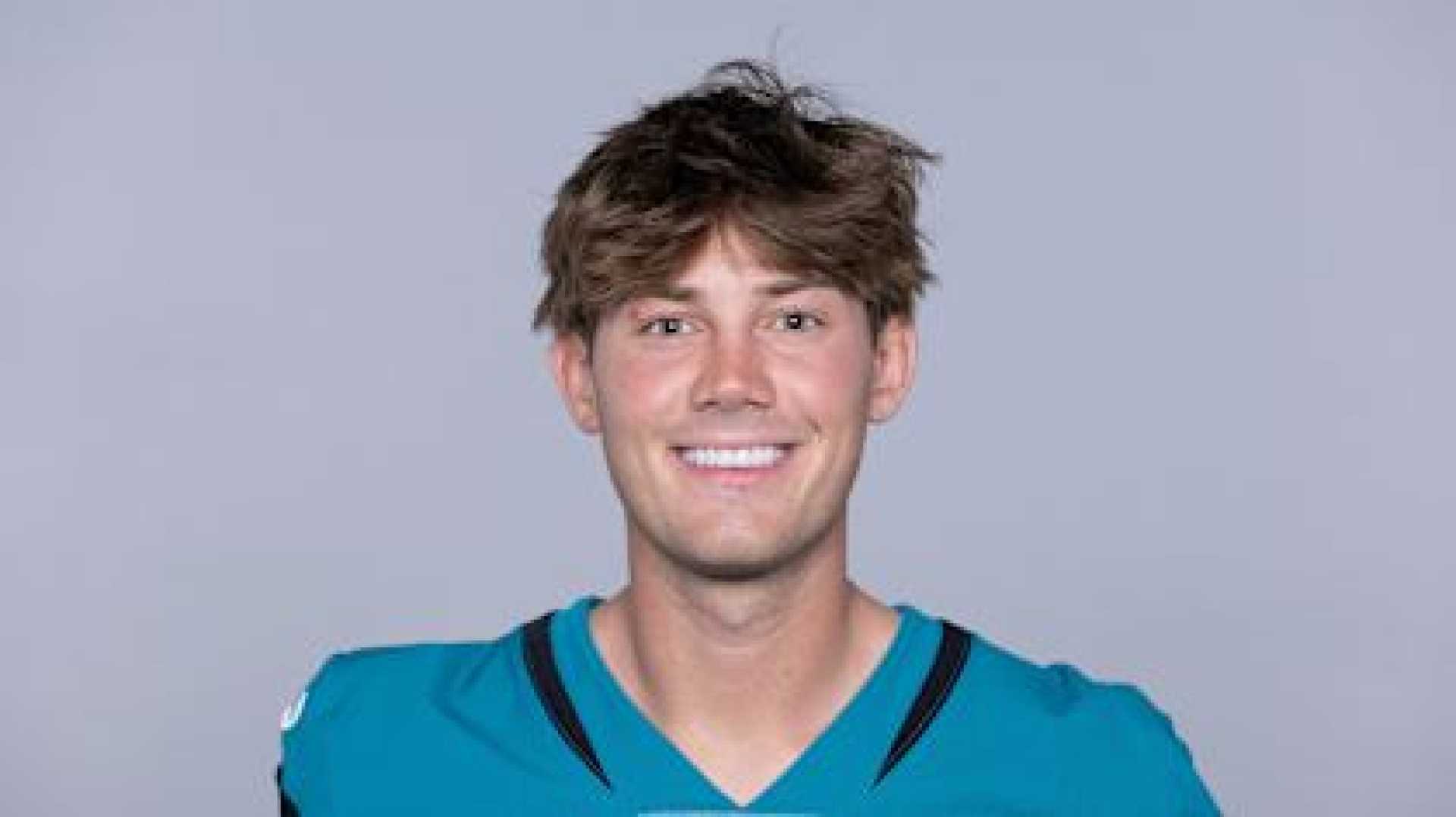 Cam Little Jaguars Kicker