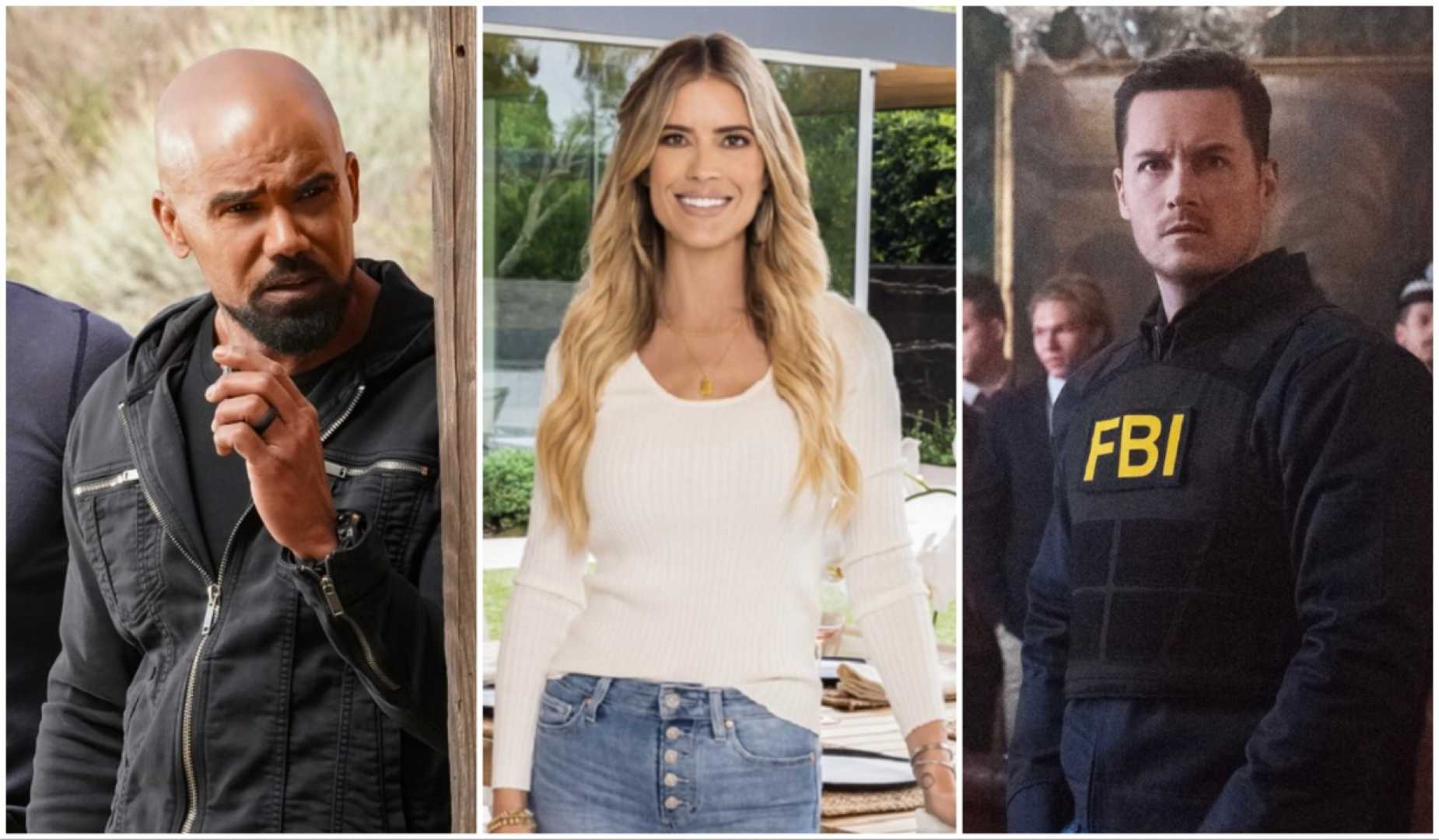 Canceled Tv Shows 2025