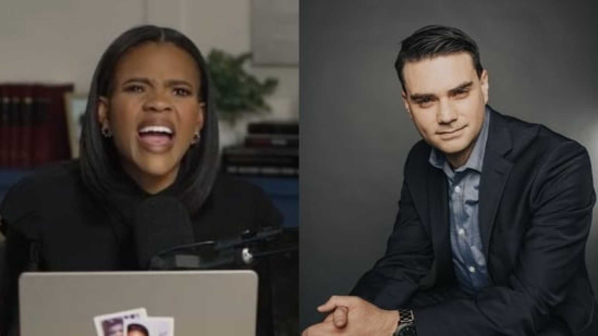Candace Owens Erika Kirk Husband Death