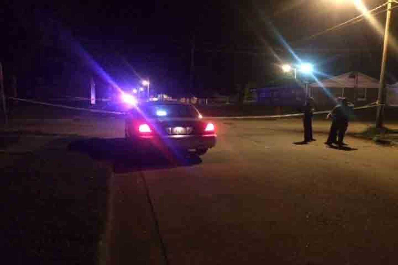 Carbondale Kansas Shooting Incident