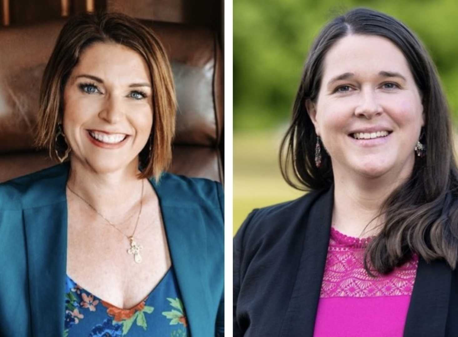 Carrie Coyner Virginia Election Defeat