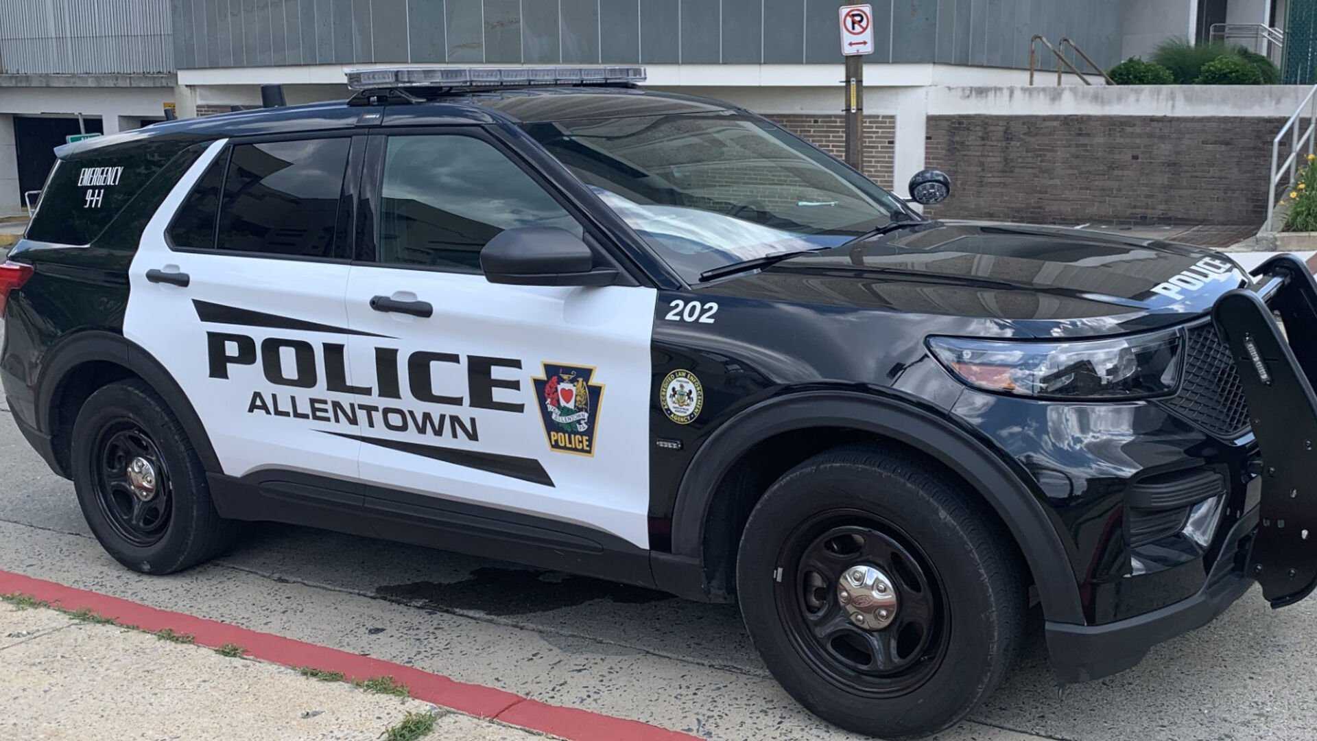 Cassarah Brown Stabbing Allentown