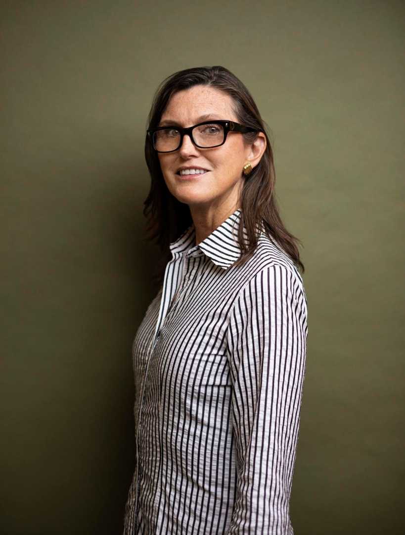 Cathie Wood Netflix Investment