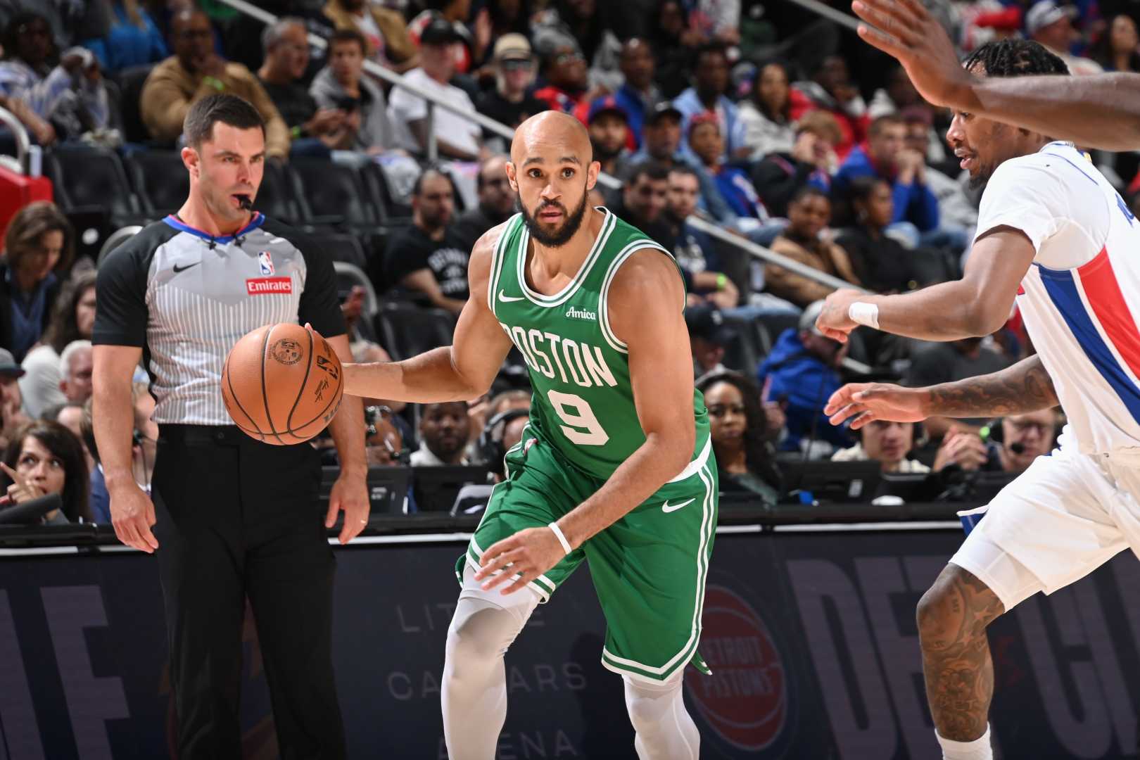 Celtics Rockets Nba Game Preview