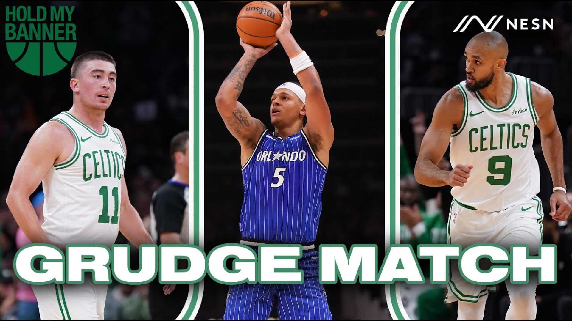 Celtics Vs Magic Nba Cup