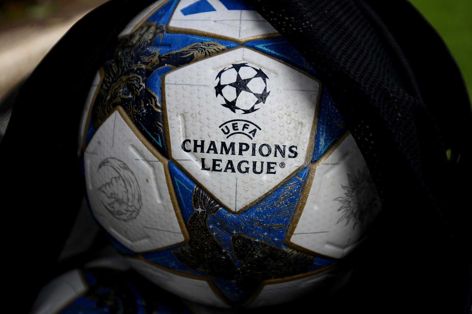 Champions League Soccer Uk Germany