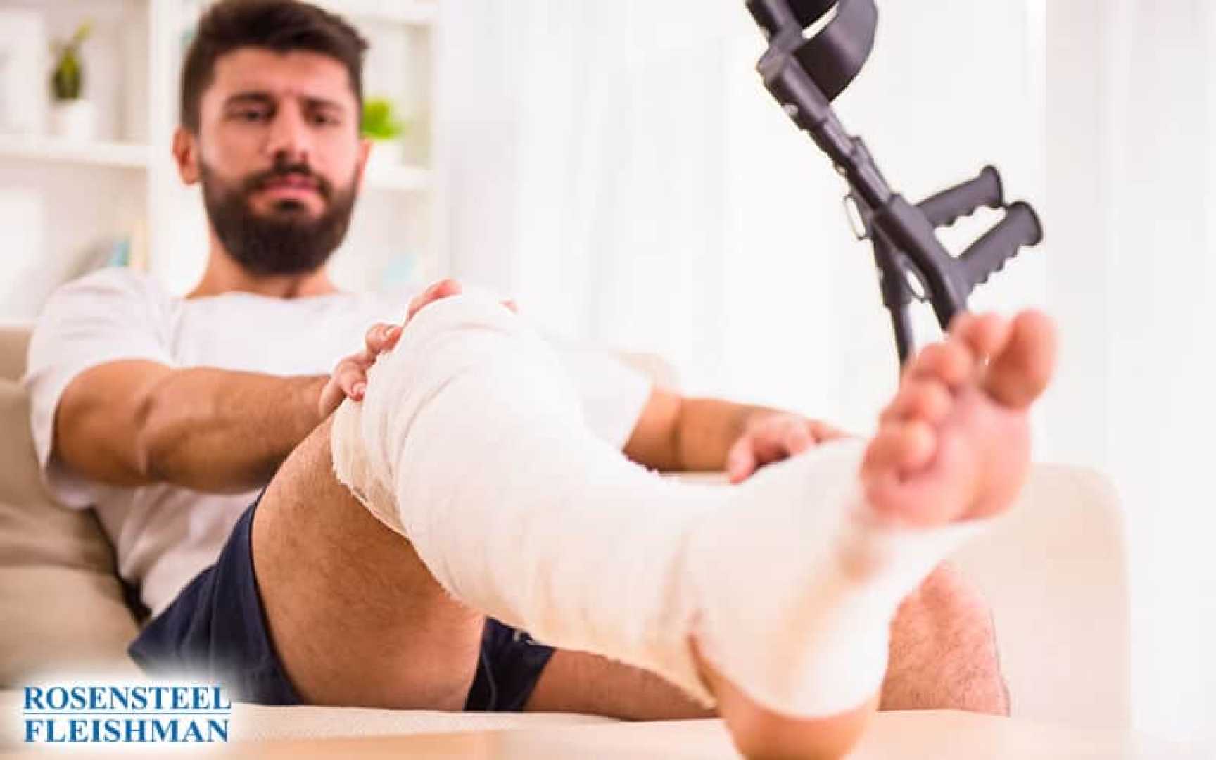 Charlotte Personal Injury Lawyer Physical Therapy