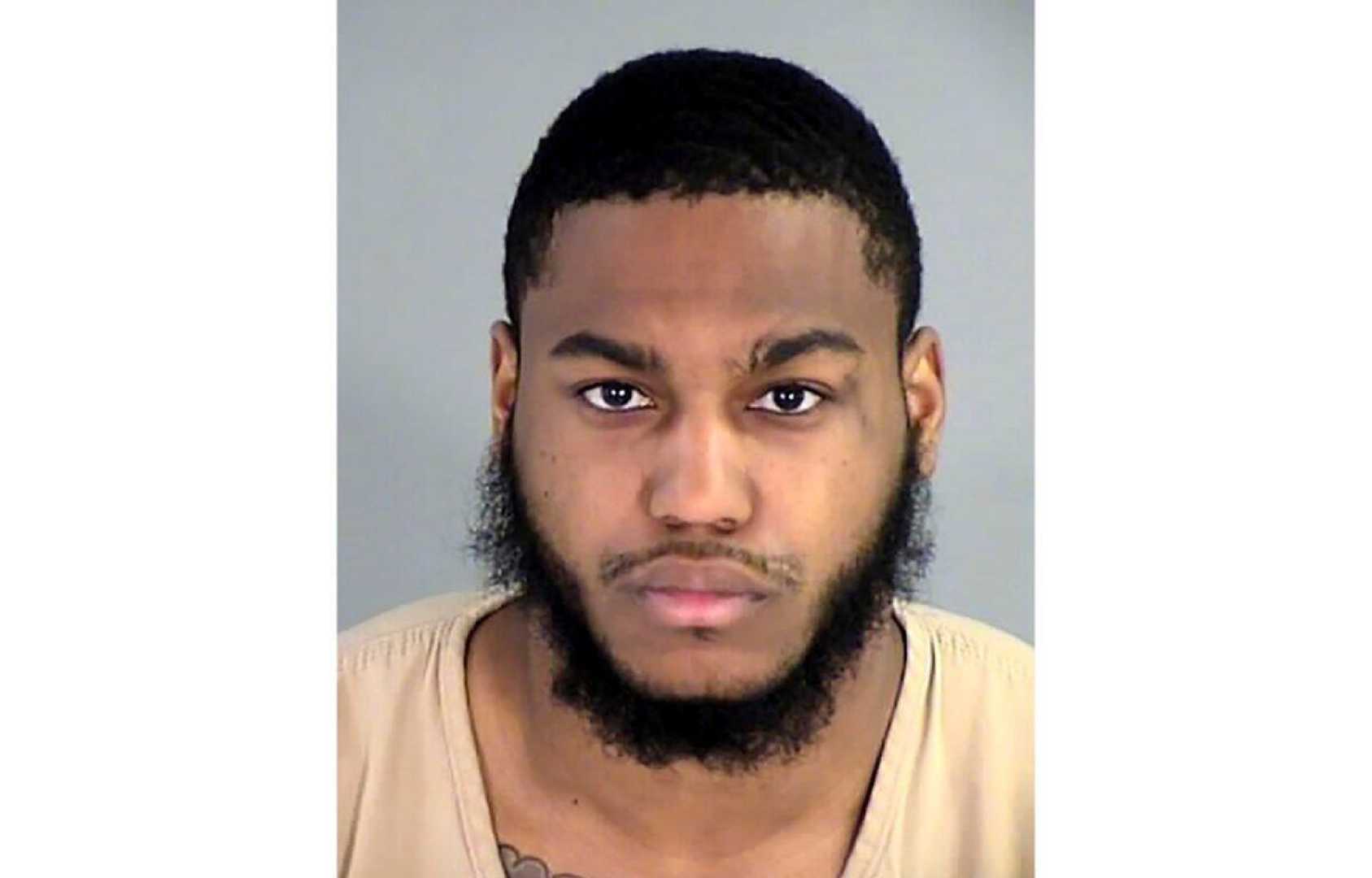 Christopher Darnell Jones University Of Virginia Shooting