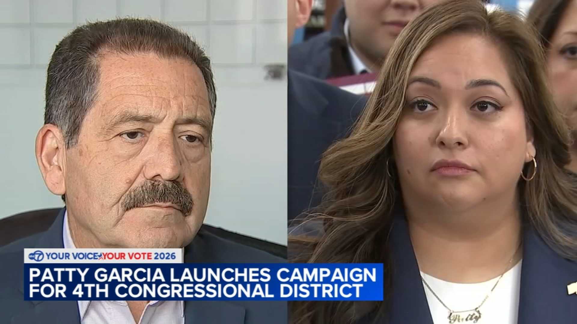 Chuy García Election Controversy