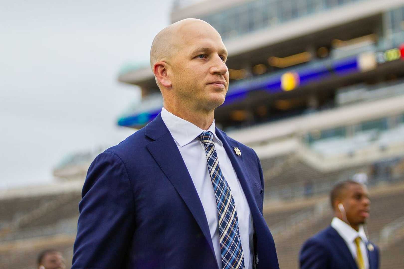 Clark Lea Vanderbilt Football