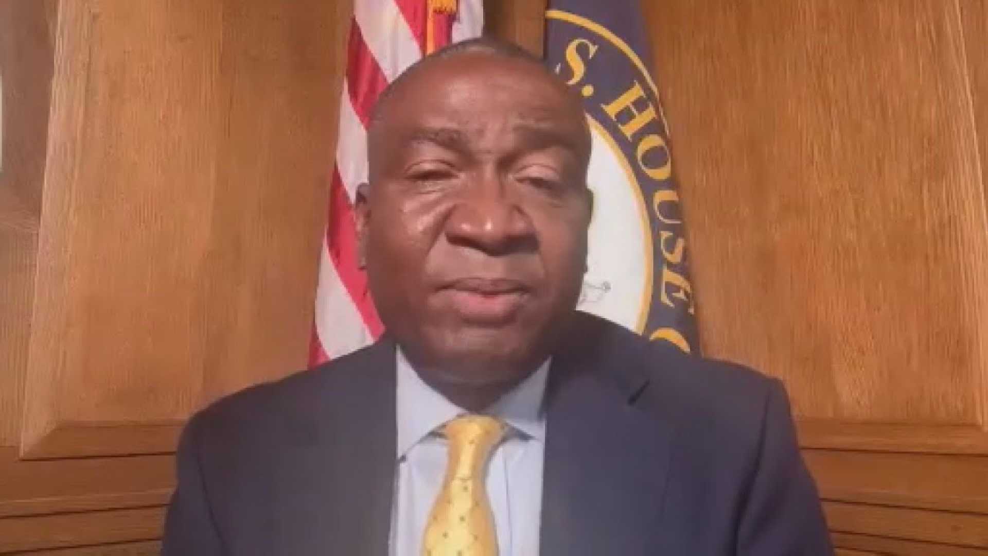 Cleo Fields Congressman Stock Trading