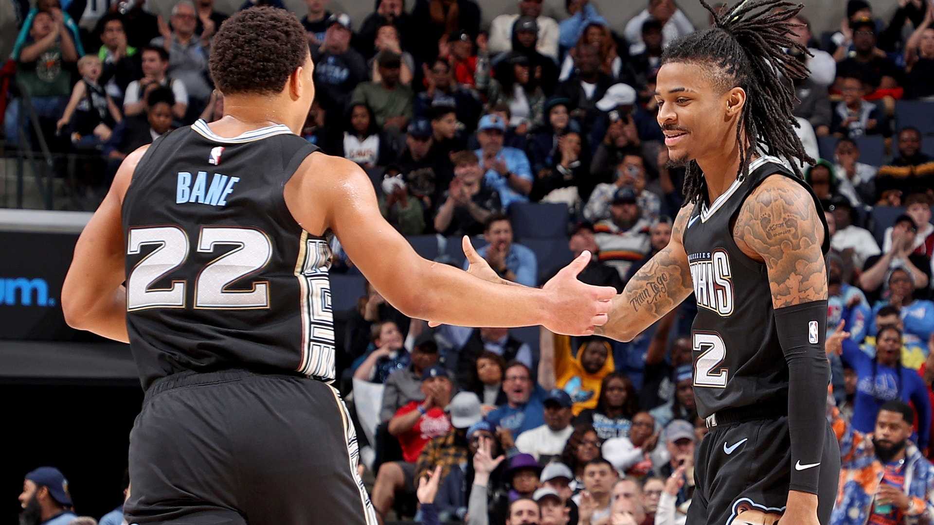 Cleveland Cavaliers Vs Memphis Grizzlies Nba