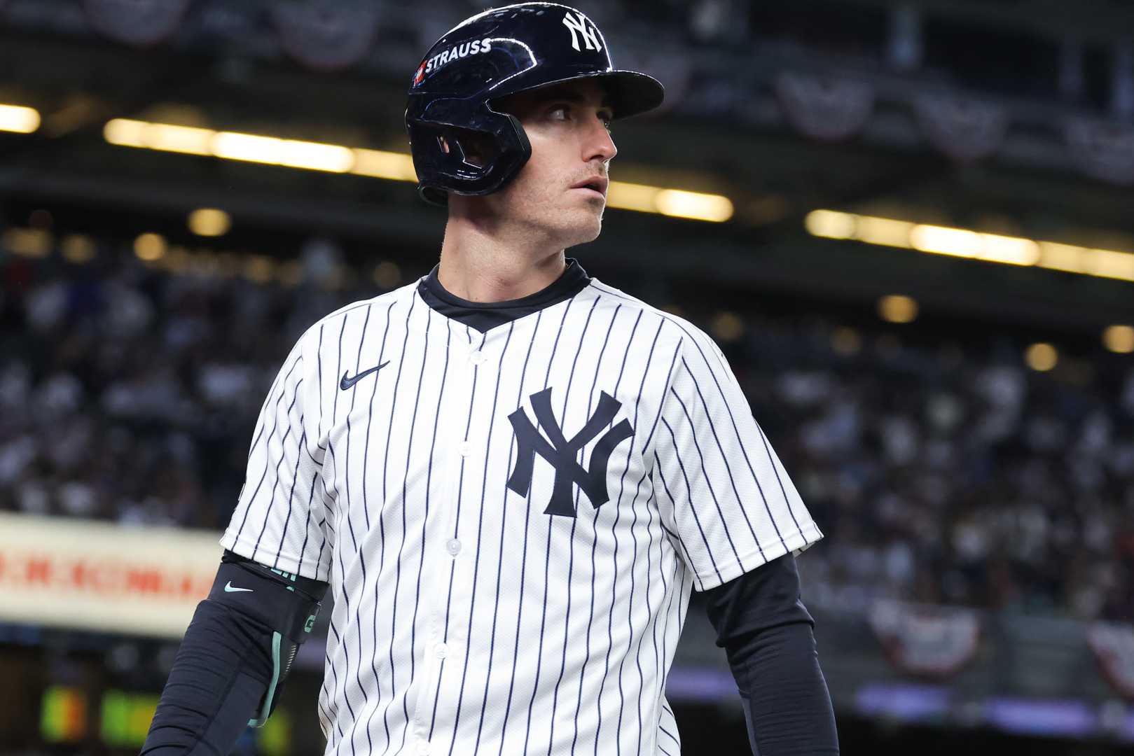 Cody Bellinger Yankees Opt Out