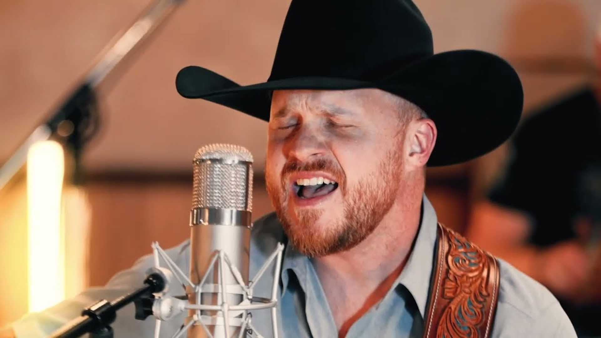 Cody Johnson Travelin Soldier Release