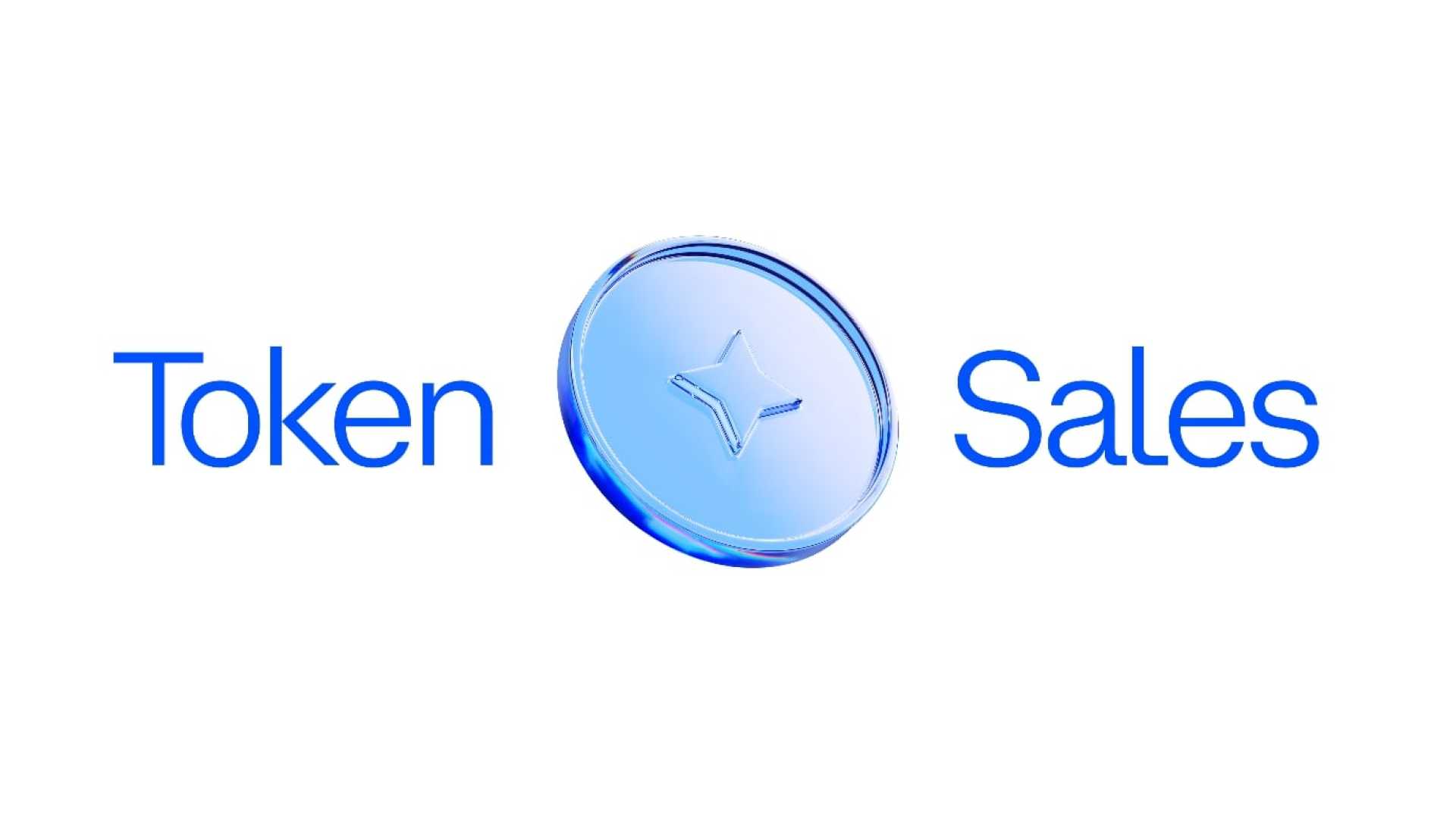 Coinbase Cryptocurrency Token Sale