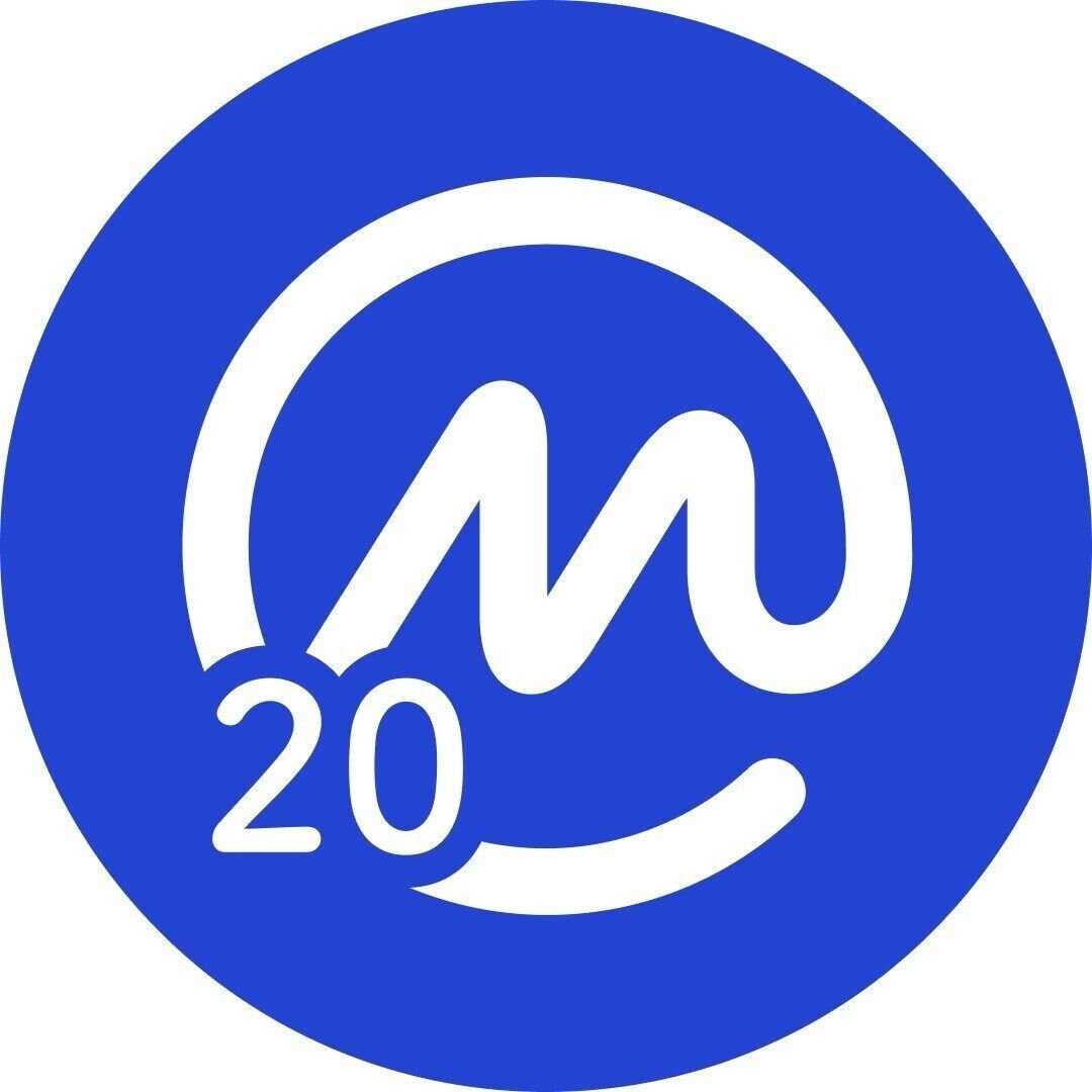 Coinmarketcap Cmc20 Cryptocurrency Index Token