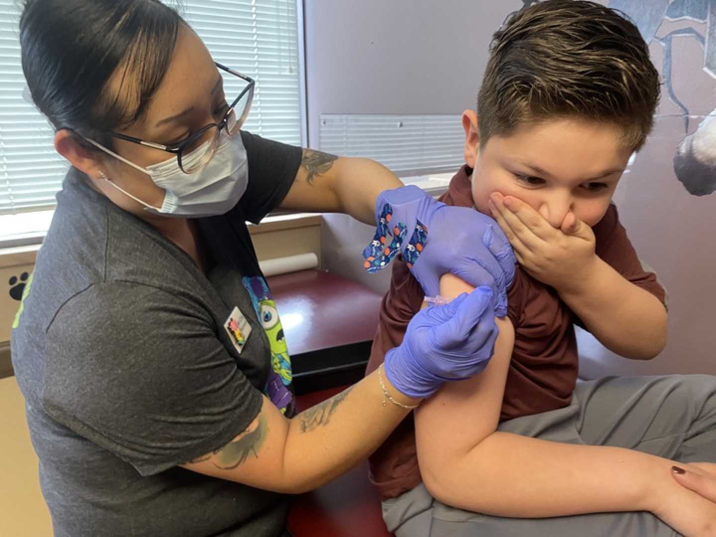 Colorado Vaccine Clinics And Flu Season