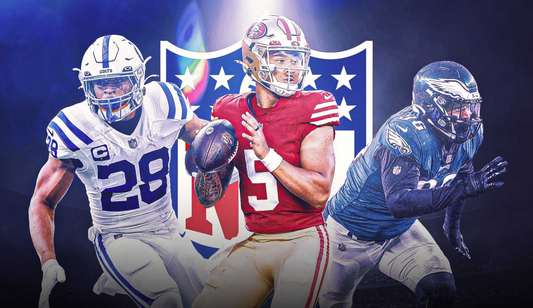 Colts Nfl Trade Deadline 2023