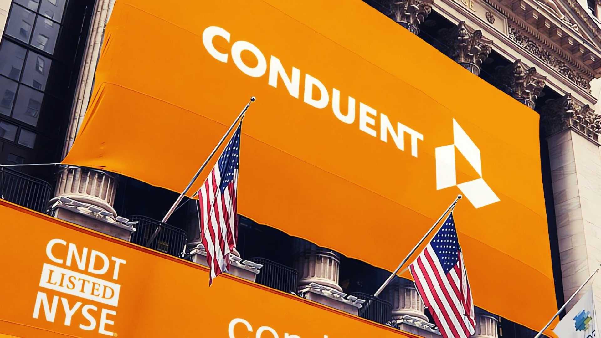 Conduent Data Breach 2024