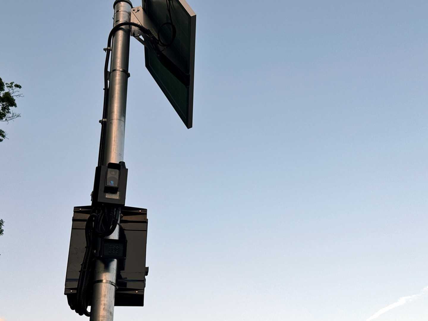 Connecticut Speed Cameras Public Safety