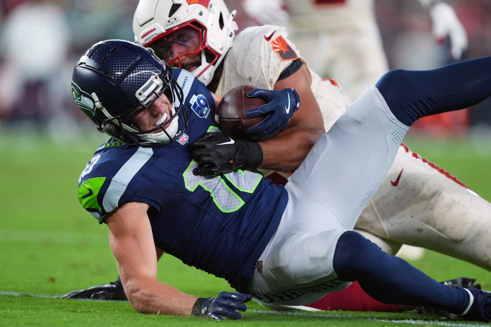 Cooper Kupp Seahawks Injury Update