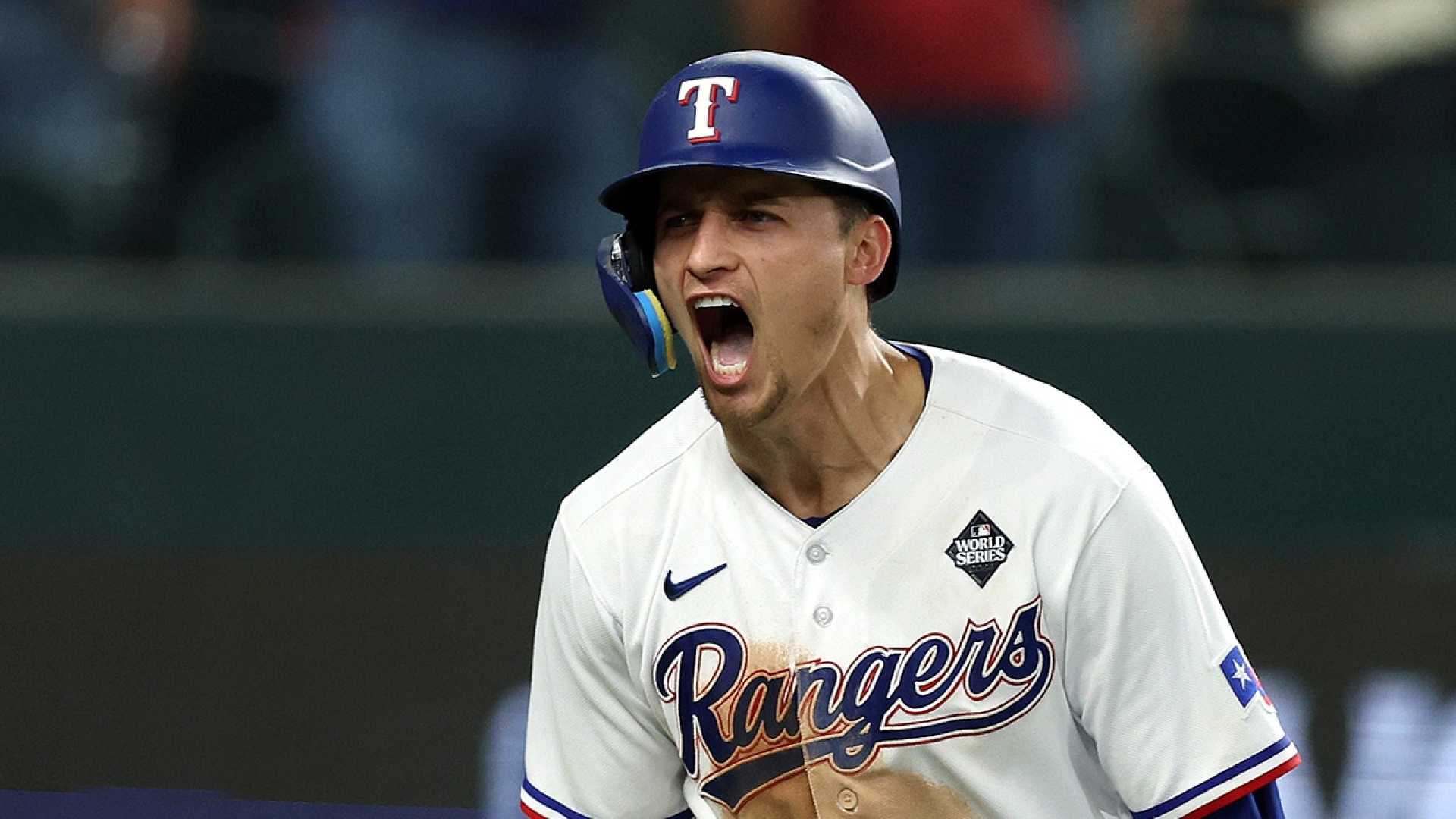 Corey Seager Texas Rangers Jersey Rumors