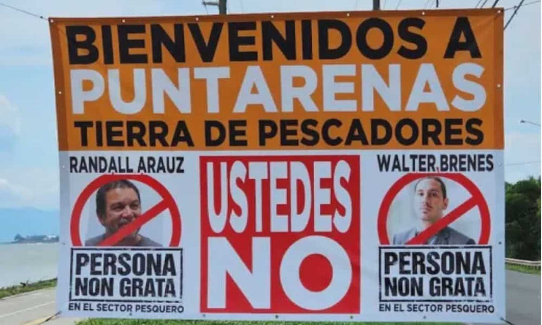 Costa Rica Environmental Activists Threats Harassment