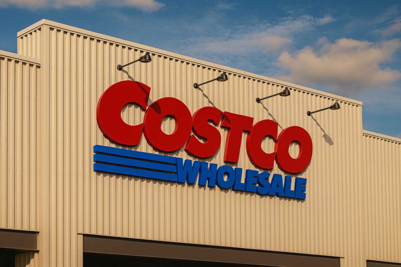 Costco Wholesale Stock Analysis November 2025