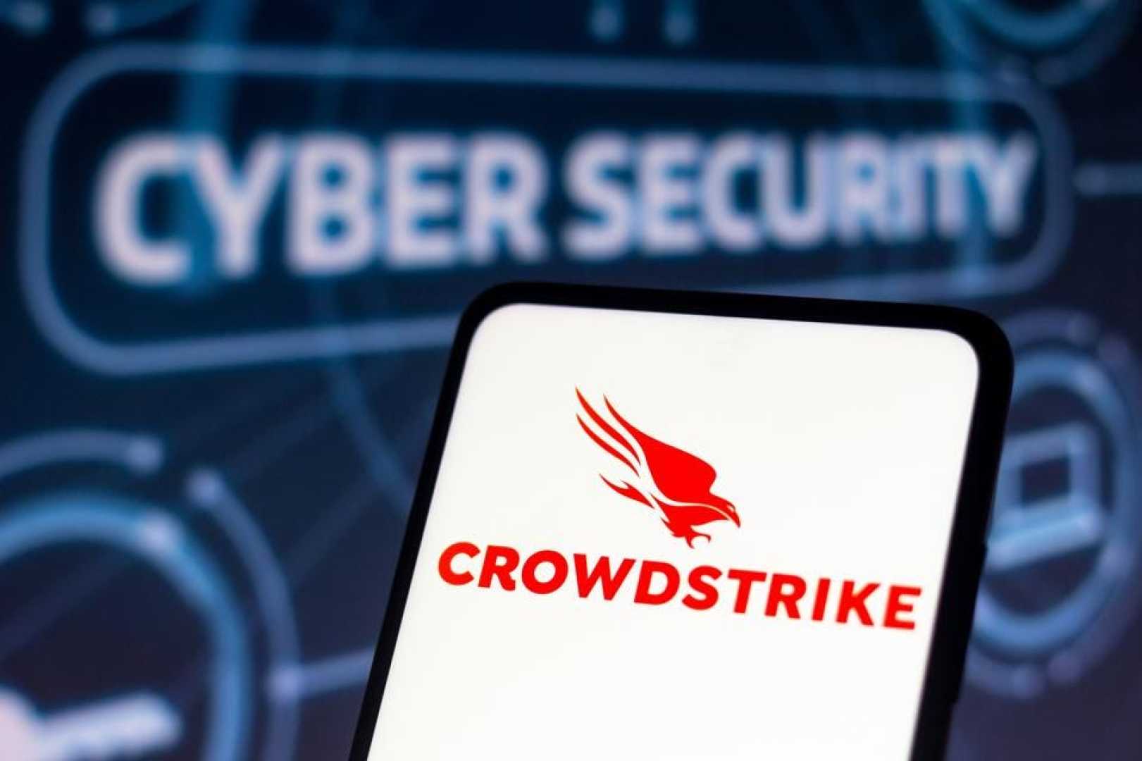 Crowdstrike Holdings Cybersecurity Services