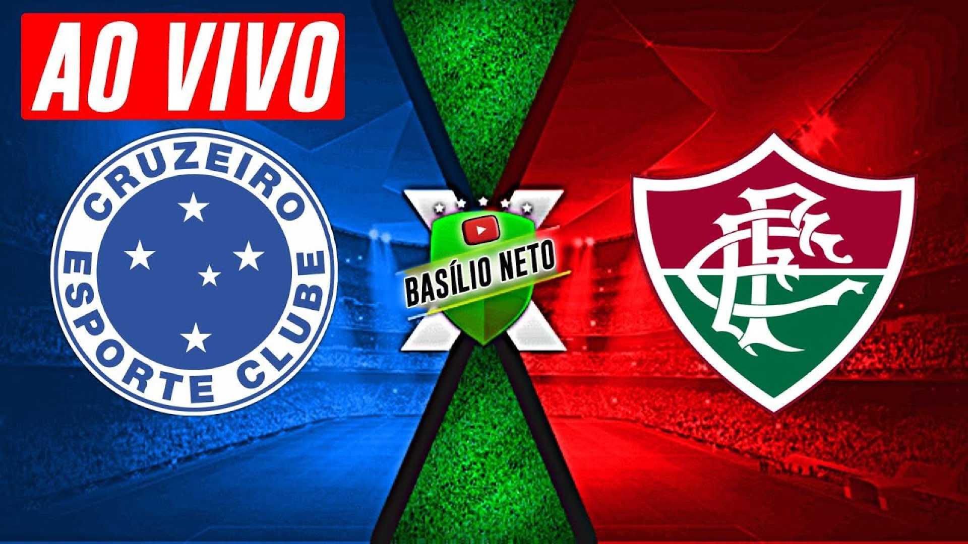Cruzeiro Fluminense Match Preview