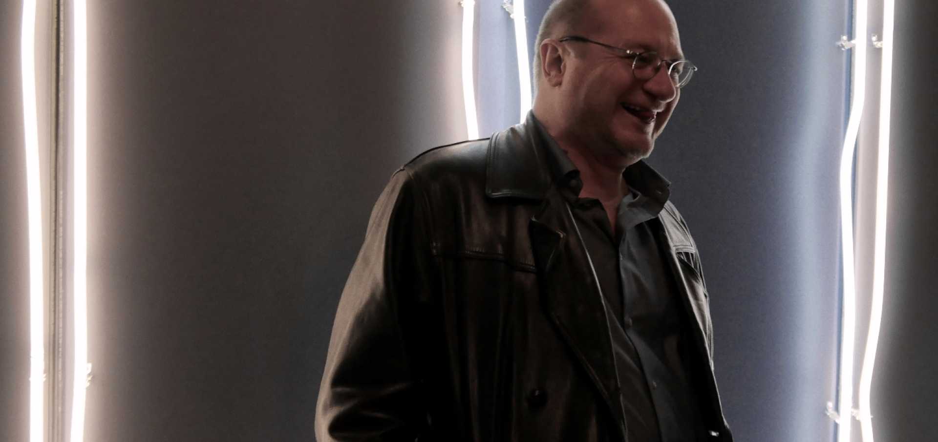 Dan Mcgrath Emmy Winning Writer