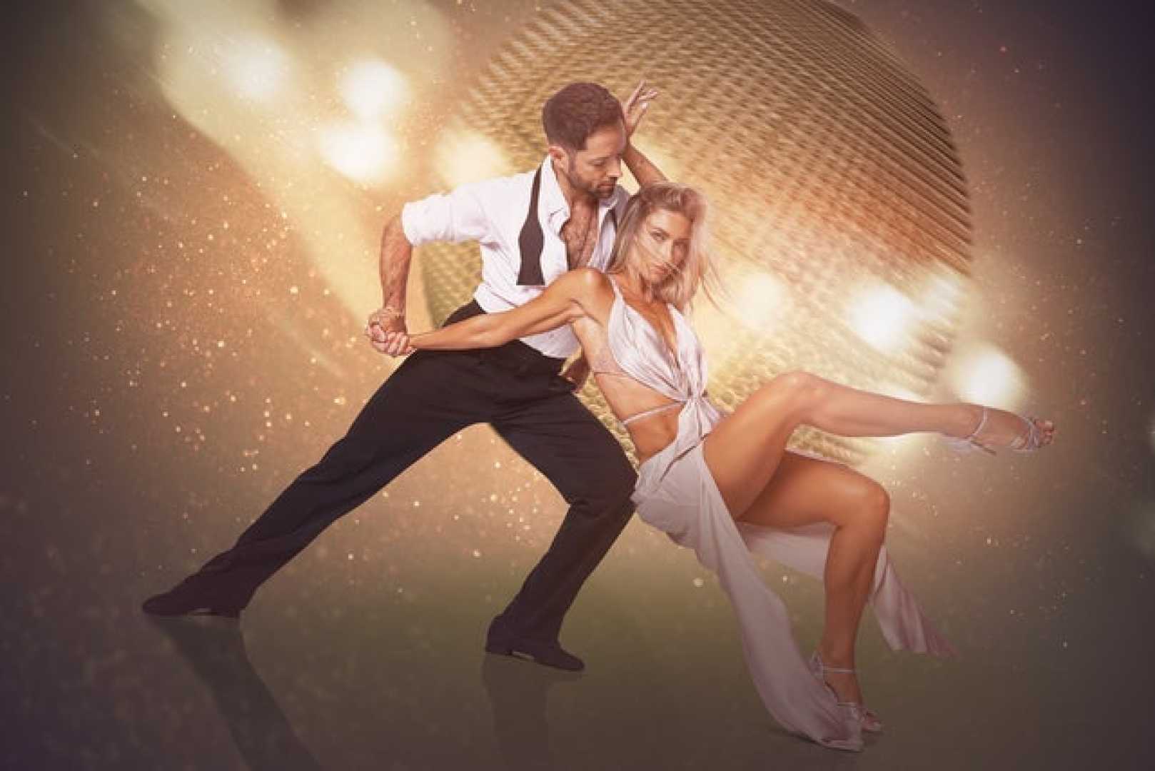 Dancing With The Stars 2026 Tour Announcement