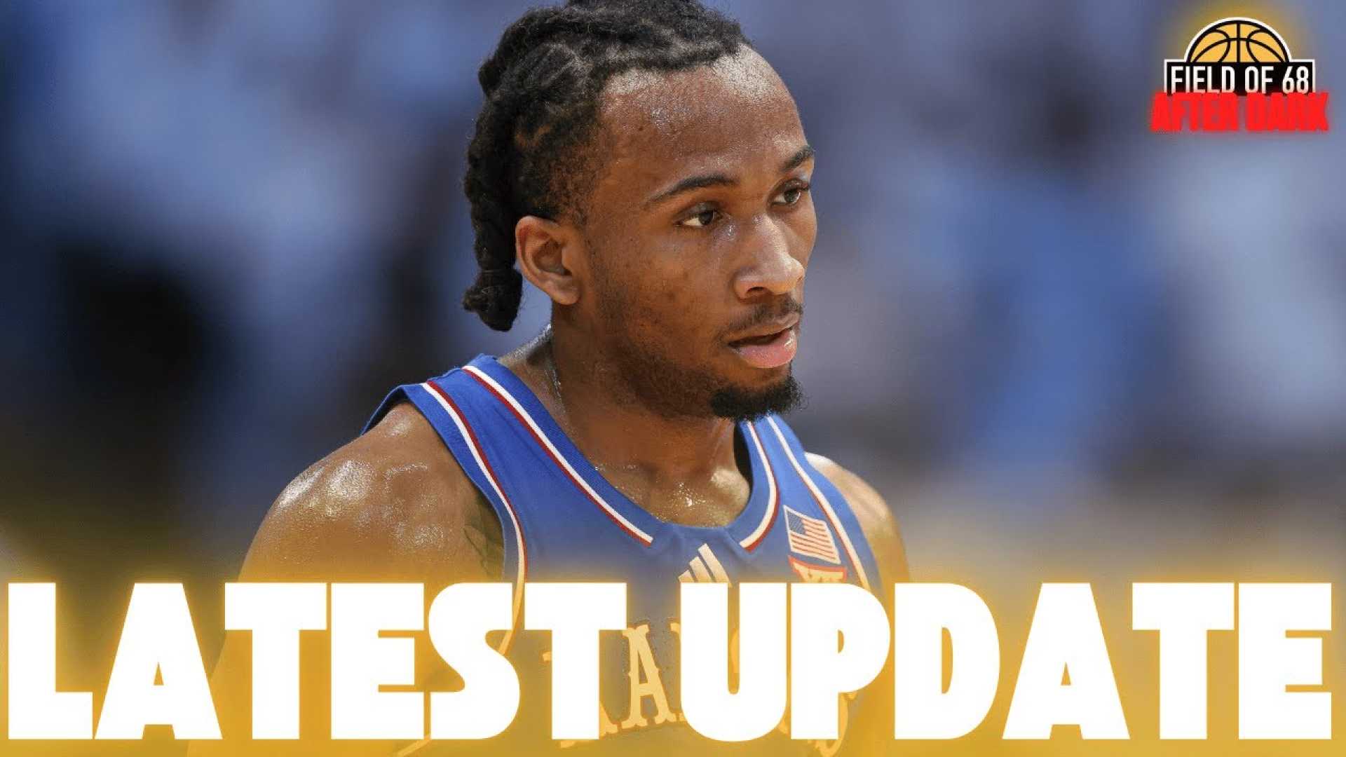 Darryn Peterson Basketball Injury