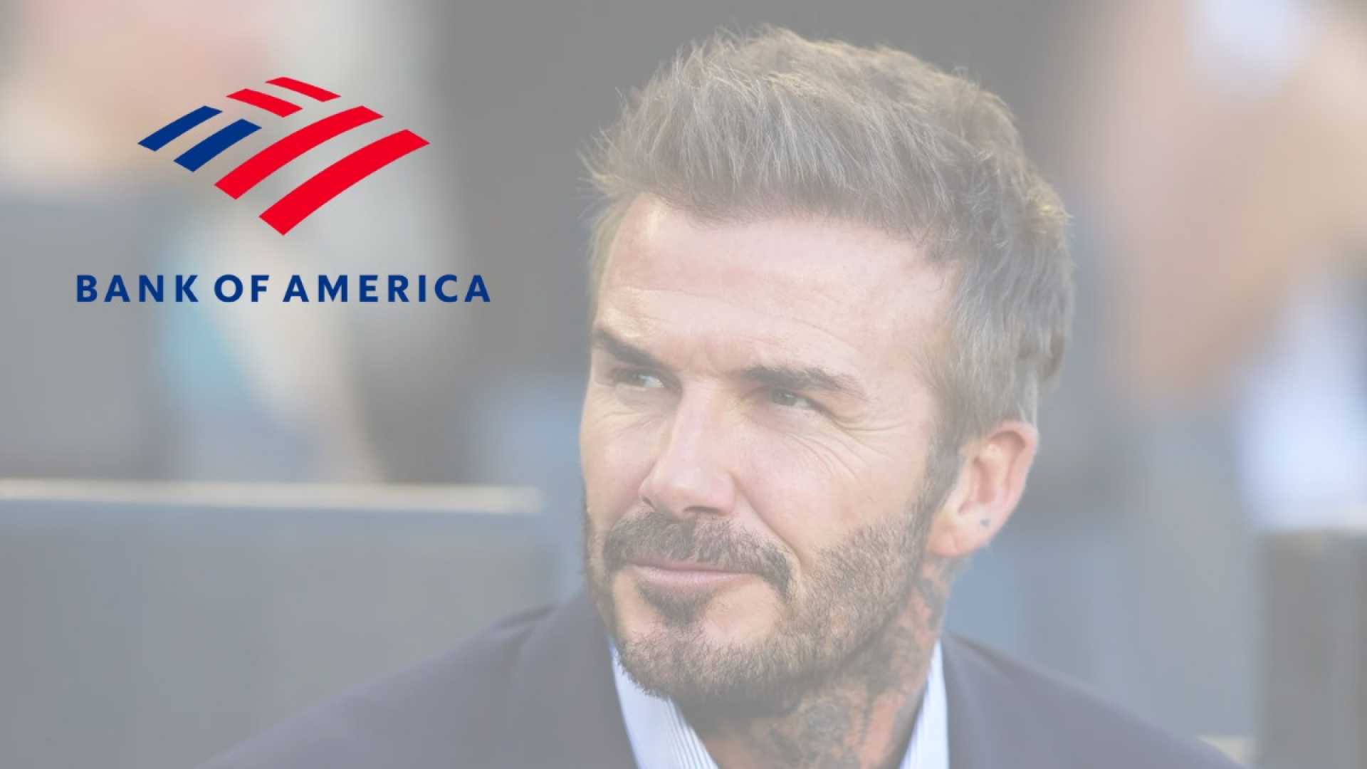 David Beckham Global Sports Partnership