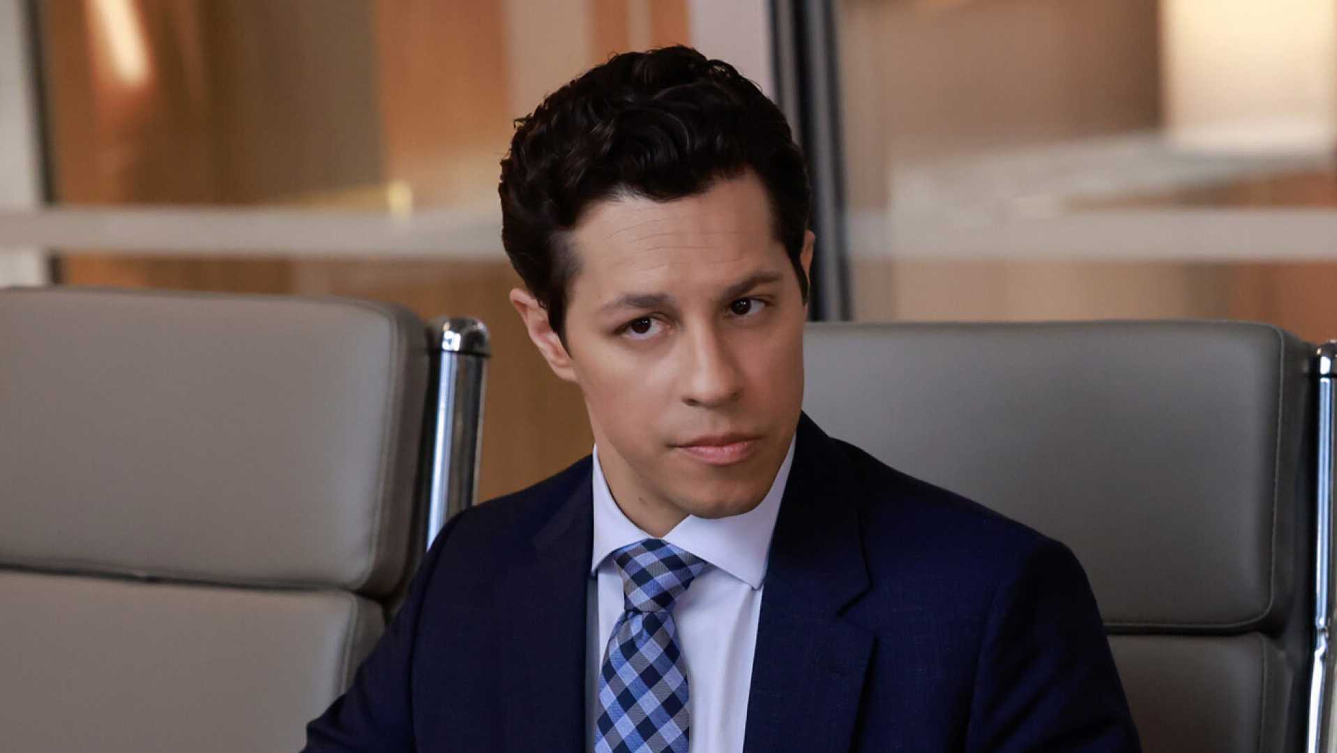 David Del Rio Matlock Lawyer