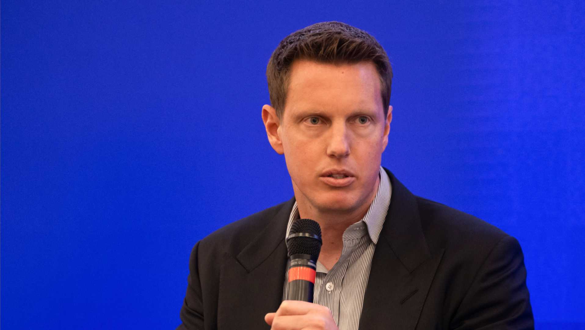 David Ellison Paramount+ Streaming Increase