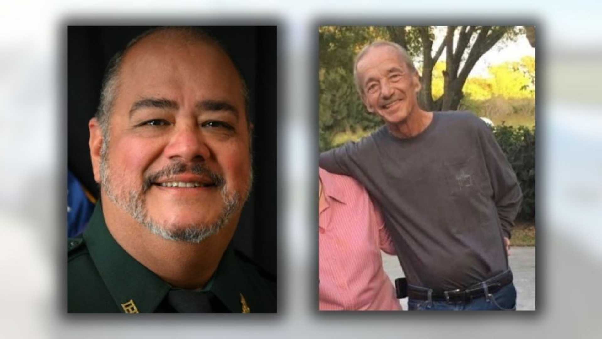 David Long Locksmith Eviction Shooting